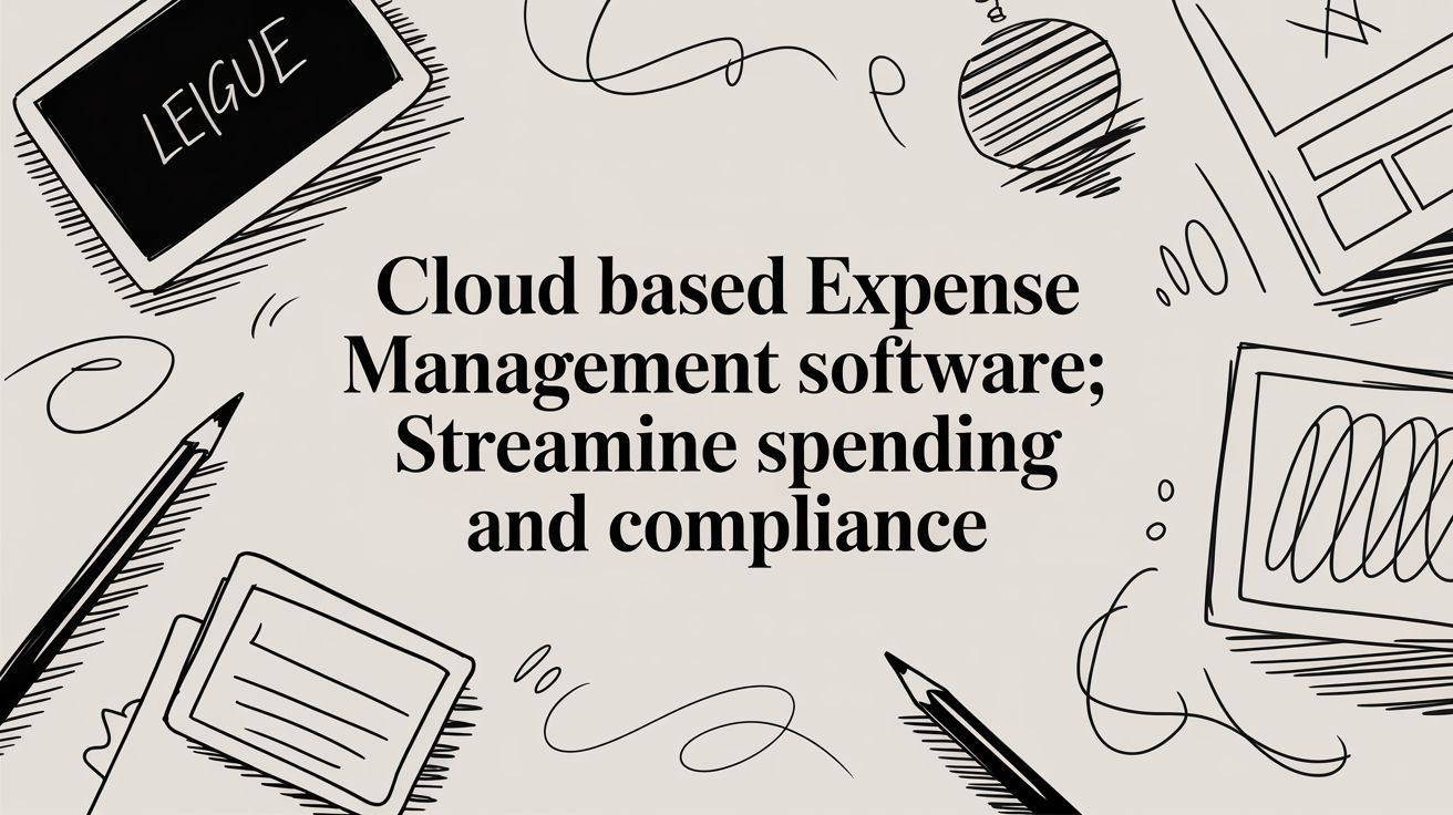 A Professional's Guide to Cloud-Based Expense Management Software ...
