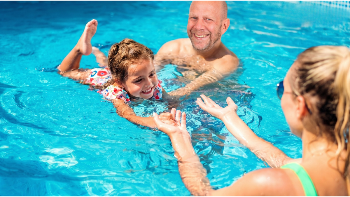 Kind/Eltern-Kurs